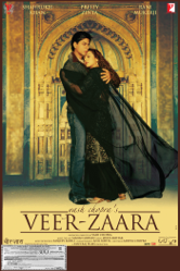 Veer-Zaara - Yash Chopra Cover Art