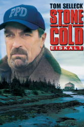 Stone Cold: Eiskalt - Robert Harmon Cover Art