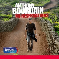 Anthony Bourdain - No Reservations, Vol. 7