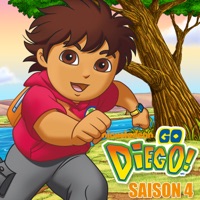 Télécharger Go Diego !, Saison 4, Partie 2 Episode 14