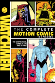 Watchmen: The Complete Motion Comic