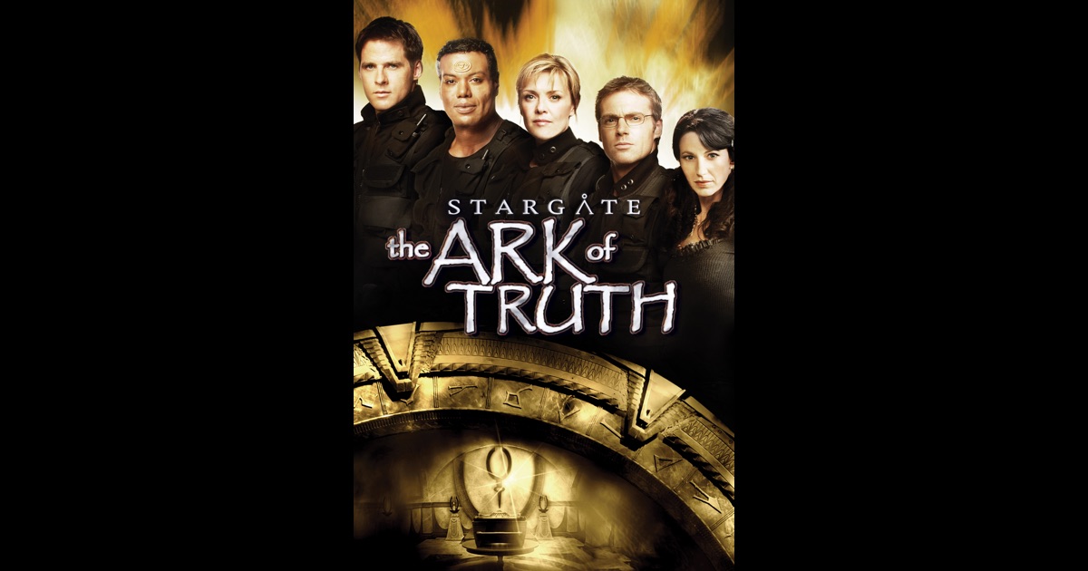 Ark of truth download