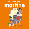 En classe avec Martine, Vol. 3 - Martine