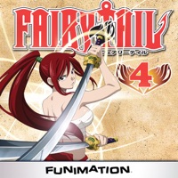 Fairy Tail, Season 1, Pt. 4