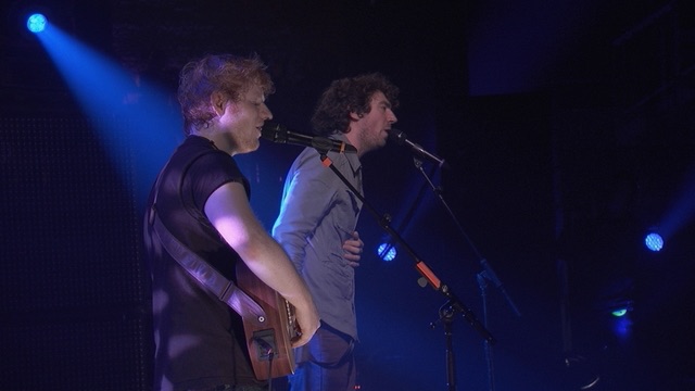 Chasing Cars (Live)