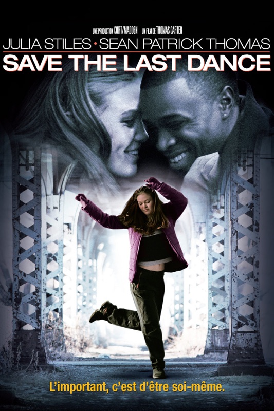 Save the Last Dance (VF)
