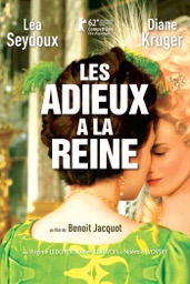 Les Adieux à la reine