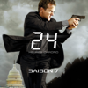 24 heures chrono, Saison 7 (VF) - 24