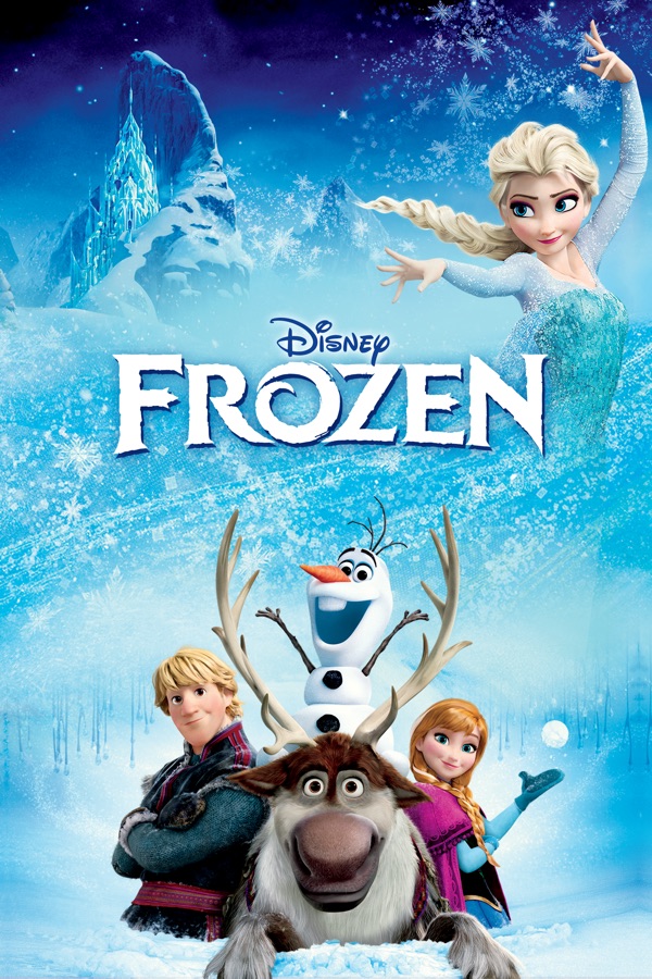 frozen movie review 2010
