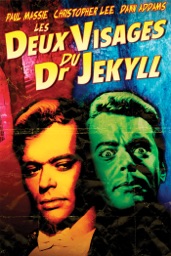 The Two Faces Of Dr. Jekyll