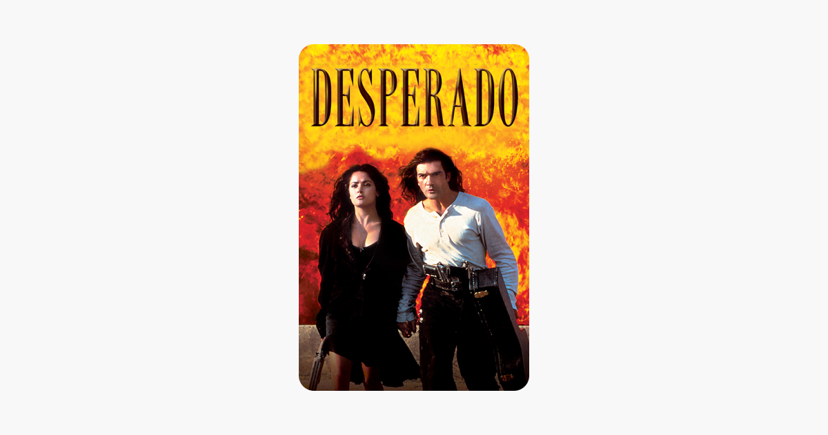 ‎Desperado on iTunes