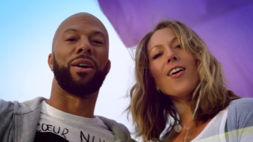 Favorite Song (feat. Common)