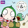 Le nouveau parc - Sarah & Duck