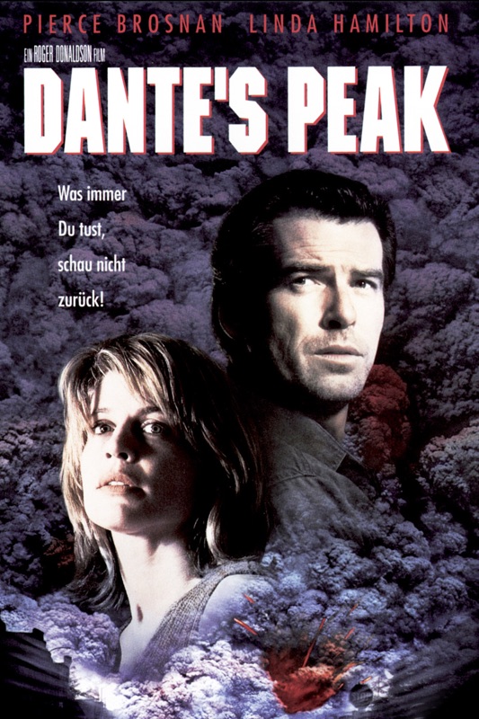 Dante's Peak