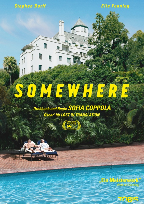 Somewhere