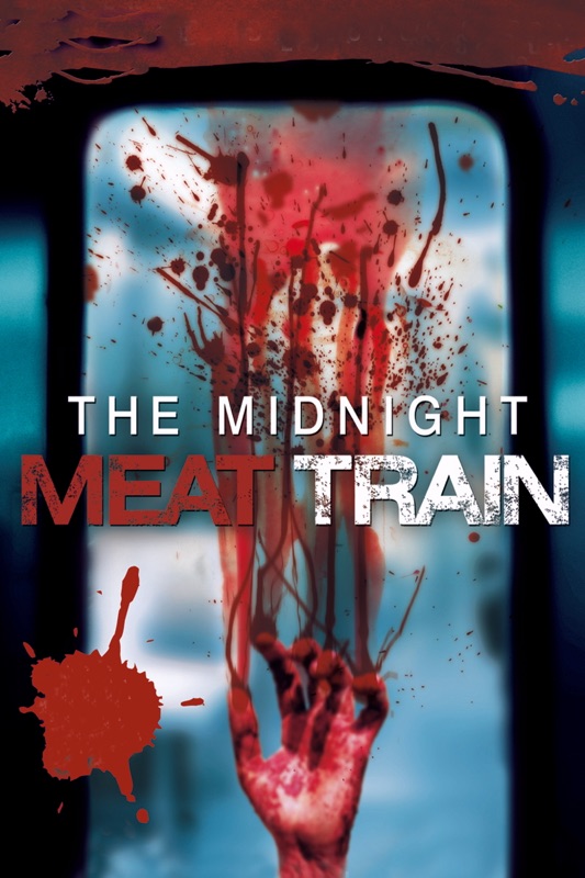 The Midnight Meat Train