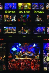 Ringo At the Ryman