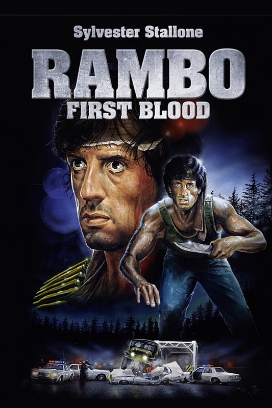 Rambo: First Blood