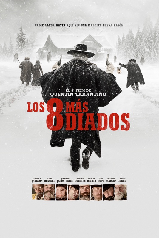 Los 8 Más Odiados