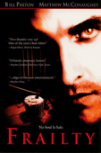 Frailty cover