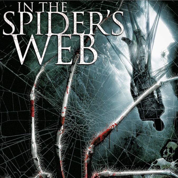 Spider's web 2025 movie online