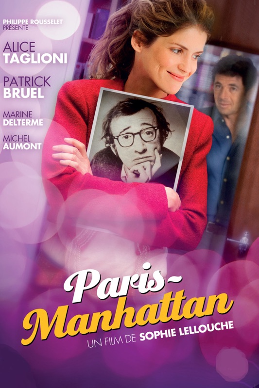 Paris-Manhattan