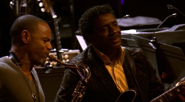 You Are Everything (Live)