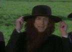 Amish Paradise (Parody of "Gangsta's Paradise" By Coolio)