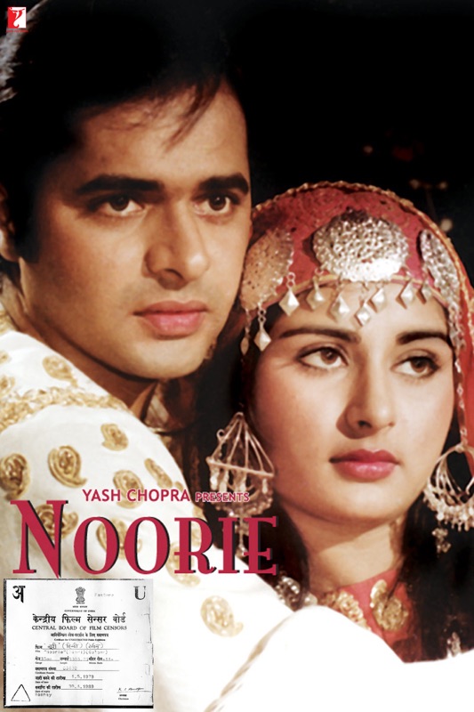 Noorie