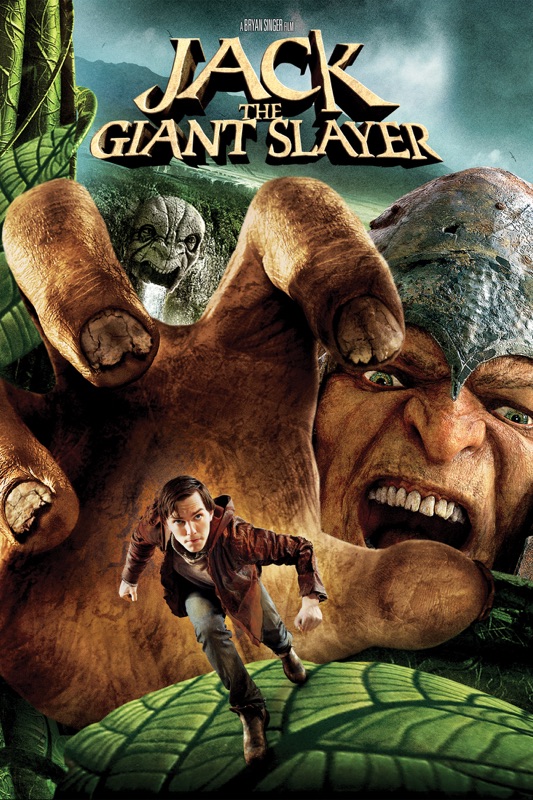 Jack and the Giants