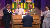 Bill & Gloria Gaither - We'll Soon Be Done With Troubles And Trials (feat. The Statler Brothers) [Live] artwork