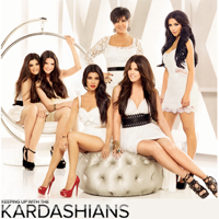 Keeping Up With the Kardashians - Kendall's Sweet 16 artwork