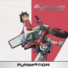 Blue Monday - Eureka Seven