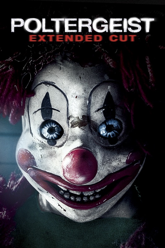Poltergeist (Extended Cut)