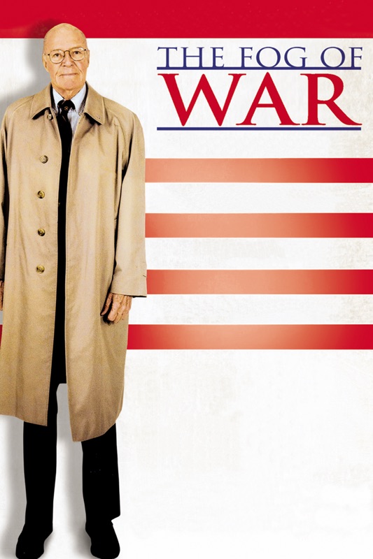 The Fog of War