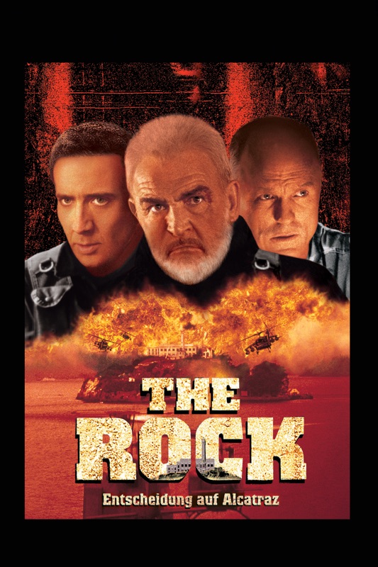 The Rock