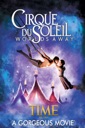 Affiche du film Cirque Du Soleil: Worlds Away