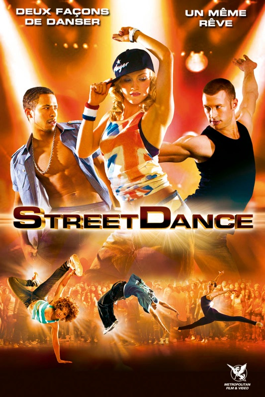Street Dance