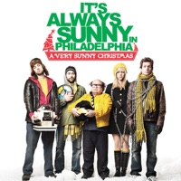It's Always Sunny in Philadelphia: A Very Sunny Christmas
