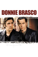 Capa do filme Donnie Brasco