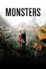 Monsters - Gareth Edwards