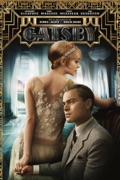 Gatsby le magnifique (The Great Gatsby) [2013]