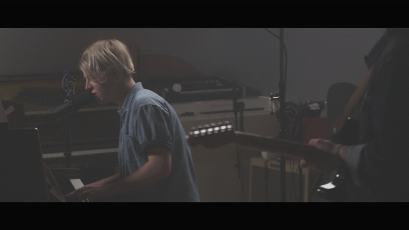 Supposed to Be (Live from Dean Street Studios)