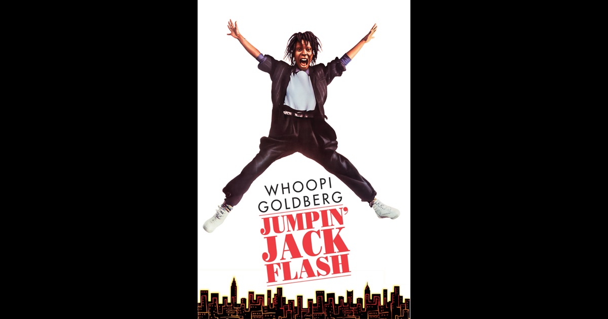Jack Jack