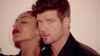 Robin Thicke