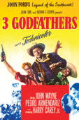 3 Godfathers (1948)