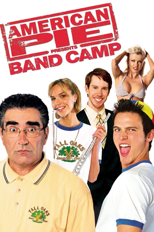 American Pie Presents: Band Camp