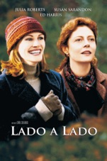 Capa do filme Lado a Lado (Legendado)