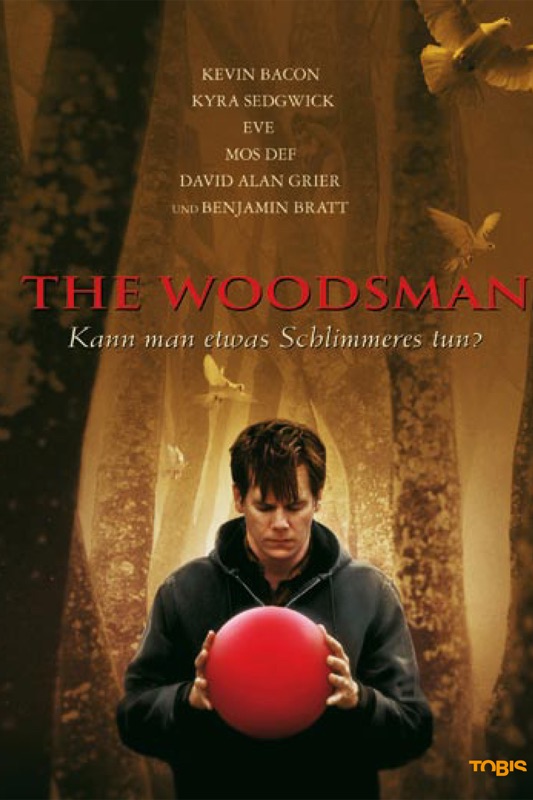 The Woodsman