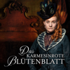Das karmesinrote Blütenblatt - Das karmesinrote Blütenblatt